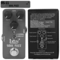 SOUL FUZZ