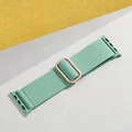 Mint green
