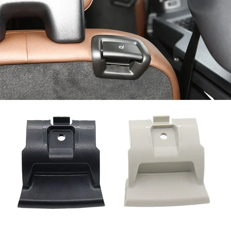 Paneel Vakje Middenconsole 3de Rij Volvo XC90, 39829400