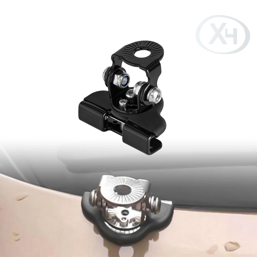 Supports De Lumière Pour Pod, Support De Lumière De Capot | Support De