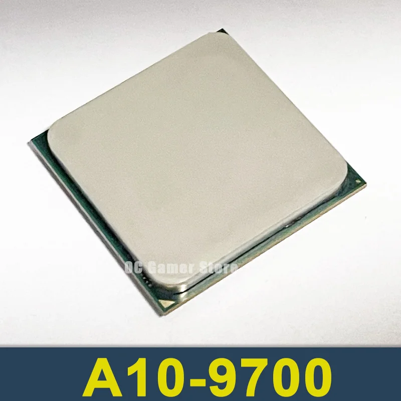 A10-Series A10-9700 A10 9700 3.5GHz Quad-Core CPU Processor ...