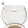 NOQ SML S6 68W Nail Dryer Manicure Nail Machine For UV LED Nails Lamp Drying Gel Polish 4Timing Nail Art Tools 6