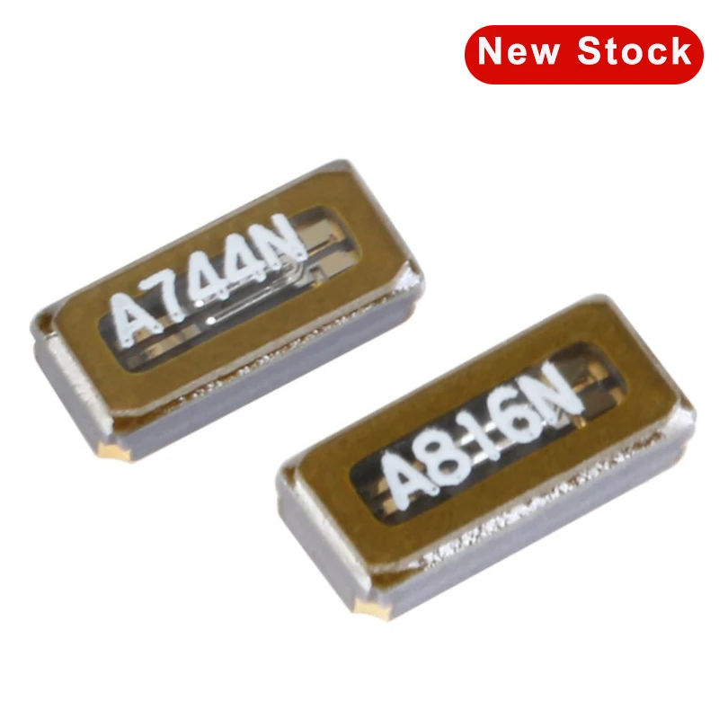 100PCS FC-135 32.768K 32.768KHZ 3215 2PIN SMD Crystal Oscillator crystal oscillator