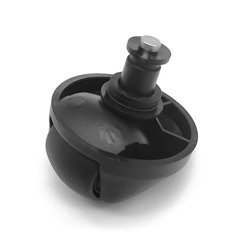 Roue avant, roue silencieuse, roue pour Dreame D9/L20 Ultra/L40 Ultra