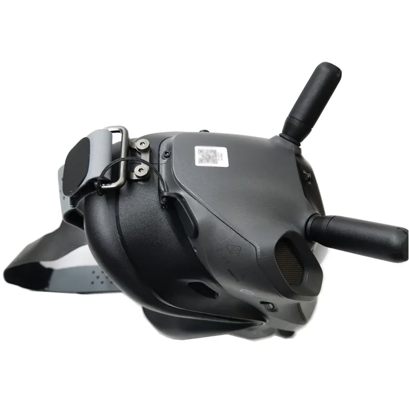 Dustproof Plug Kit Vr Video Glasses Accessories For Dji Fpv Drone Goggles Accessories Camera