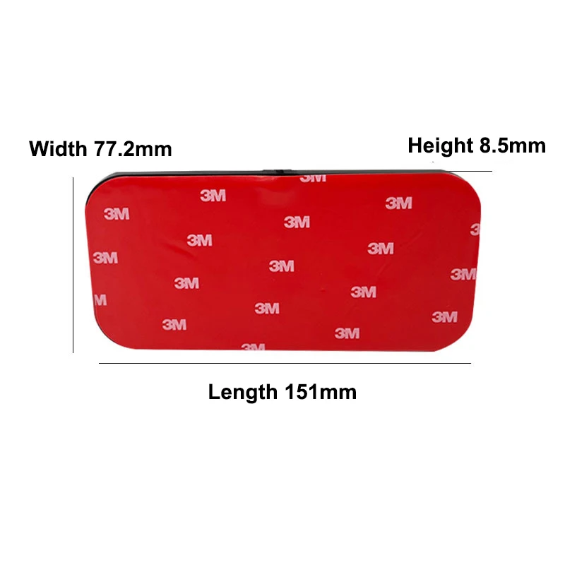 4G 패치 안테나 WIFI LTE 3G 2G GSM GPRS Iot 모뎀 라우터 차량 탑재 안테나 신호 부스터 증폭기 SMA Male 700-2700MHz