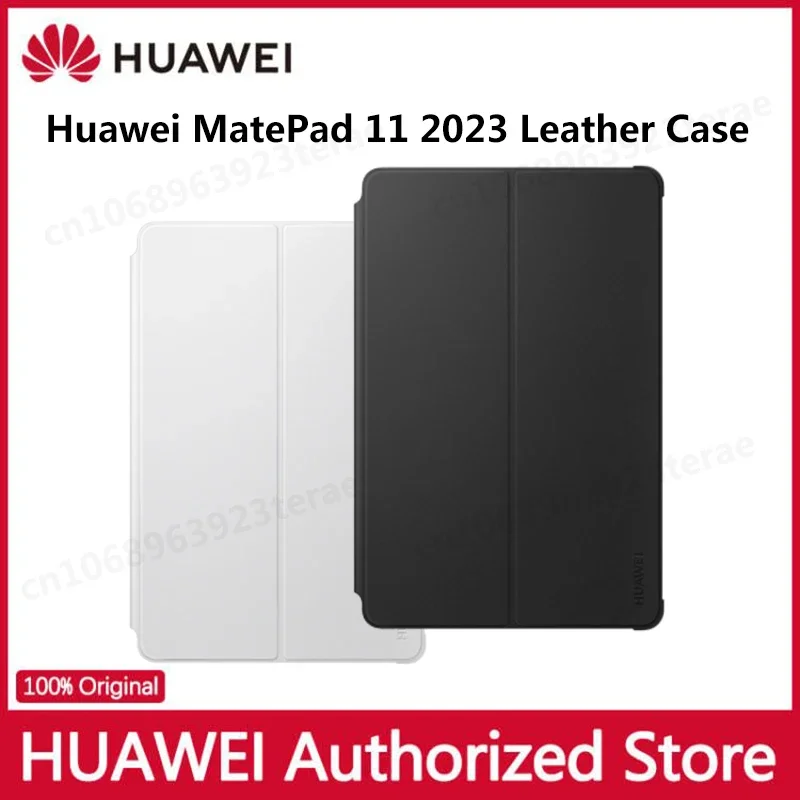 Funda Delgada Clear 360&ordm; Para Huawei Matepad 11.5 2023 | Meses Sin Inter&eacute;s