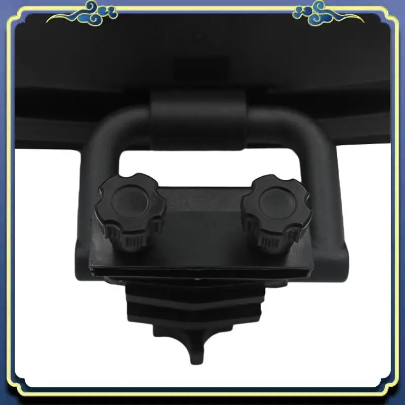 AU16-Universal Marine Rear View Mirror, For Ski Boats Pontoon Boat ...