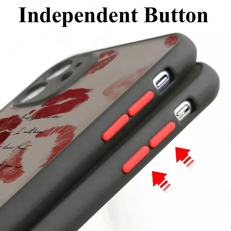 ★ヴィクトリア★SEXYリップ iPhone6ケース S1a7544c75c924e9bb144ff9ab6c6f