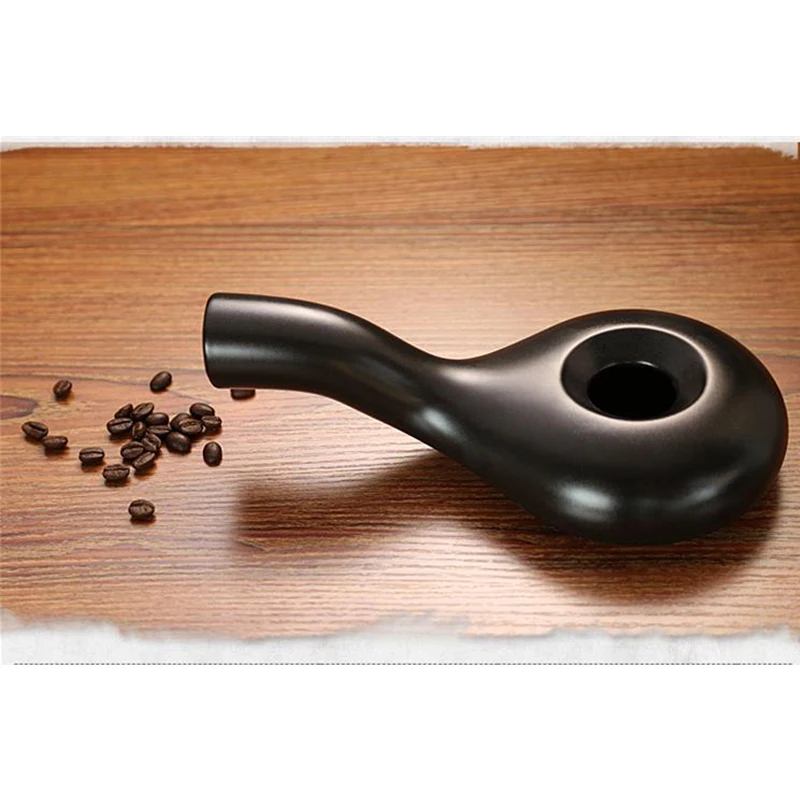 Ceramic Coffee Roaster Single/50g Coffee Bean Hand Baking Machine Portable Manual Bean Roaster 1PC coffee bean roaster coffee roaster machine