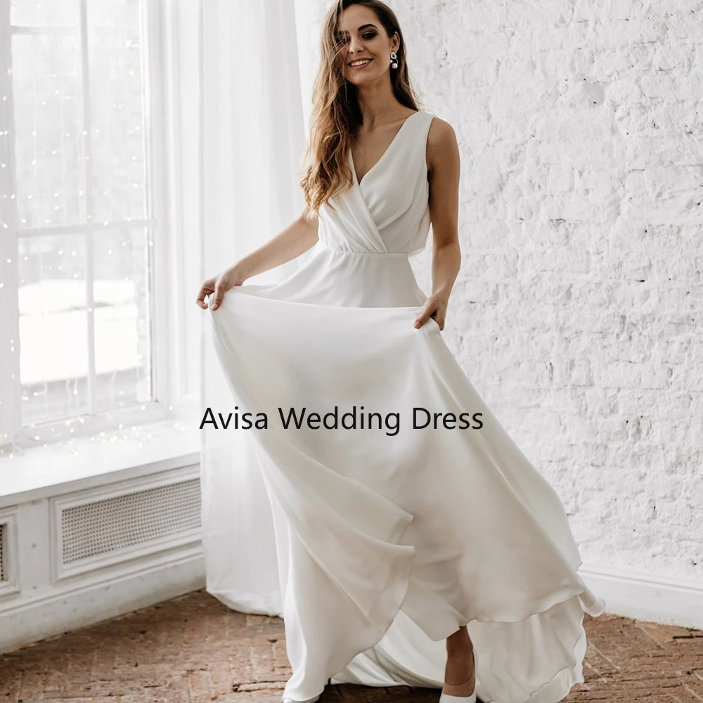 Рисунок 2 - Женское свадебное платье It's yiiya