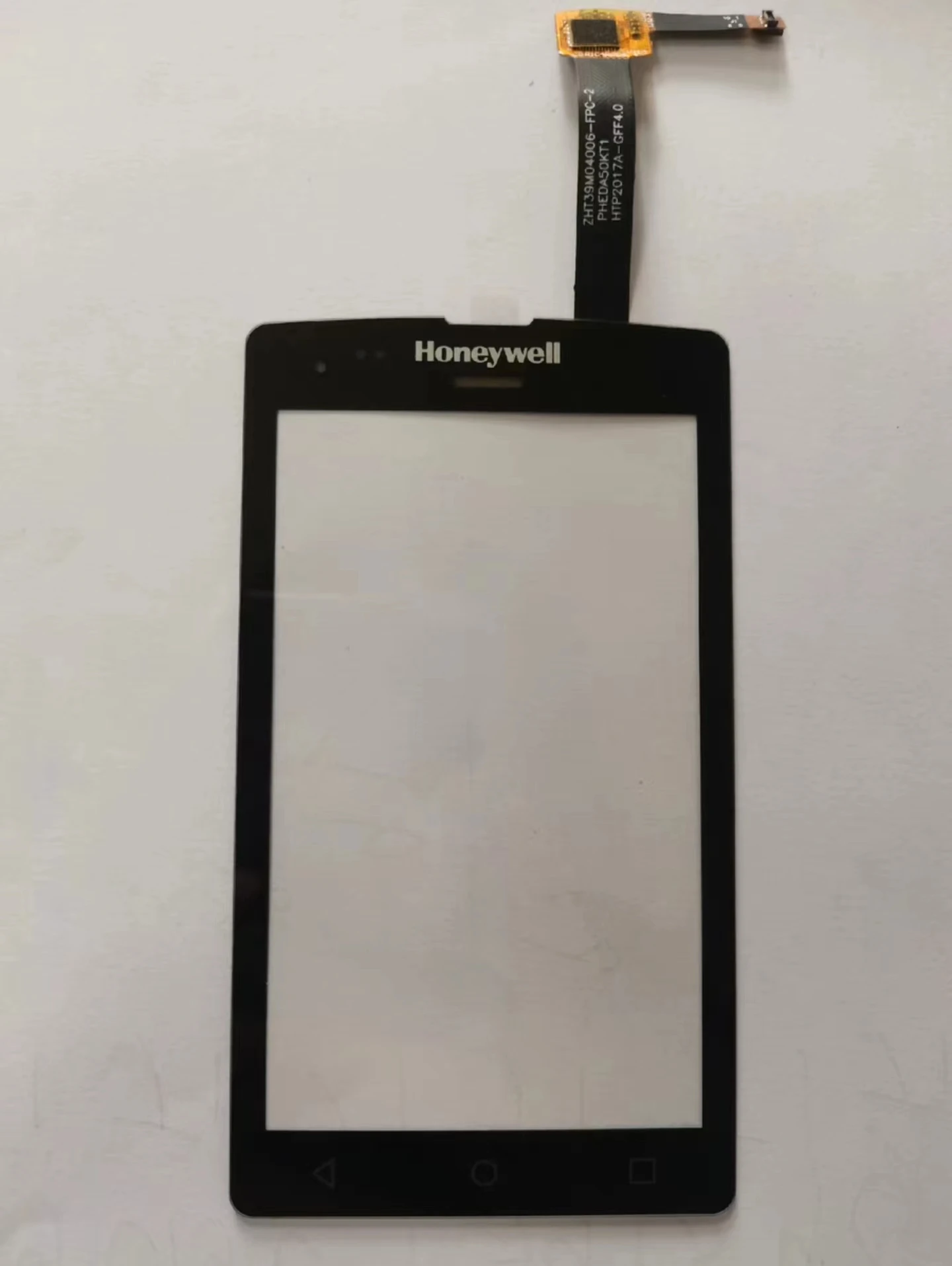 

Original ZHT39M04006-FPC-2 PHEDA50KT1 HTP2017A-GFF4.0 EDA50K For Honeywell Touch Screen Replacement