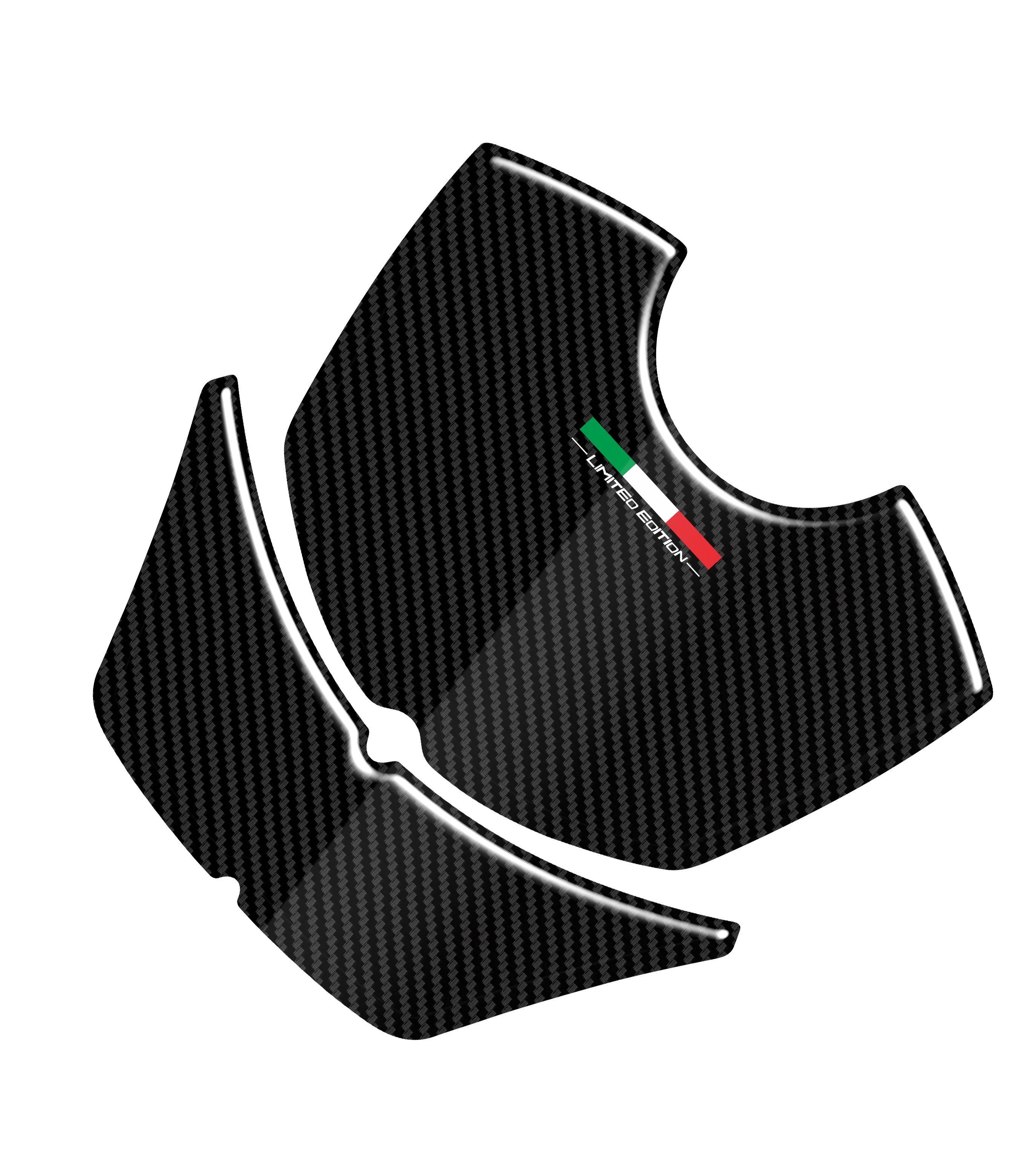 

3d-карбон-внешний вид Φ для DUCATI 749 999 2003-2006 2004