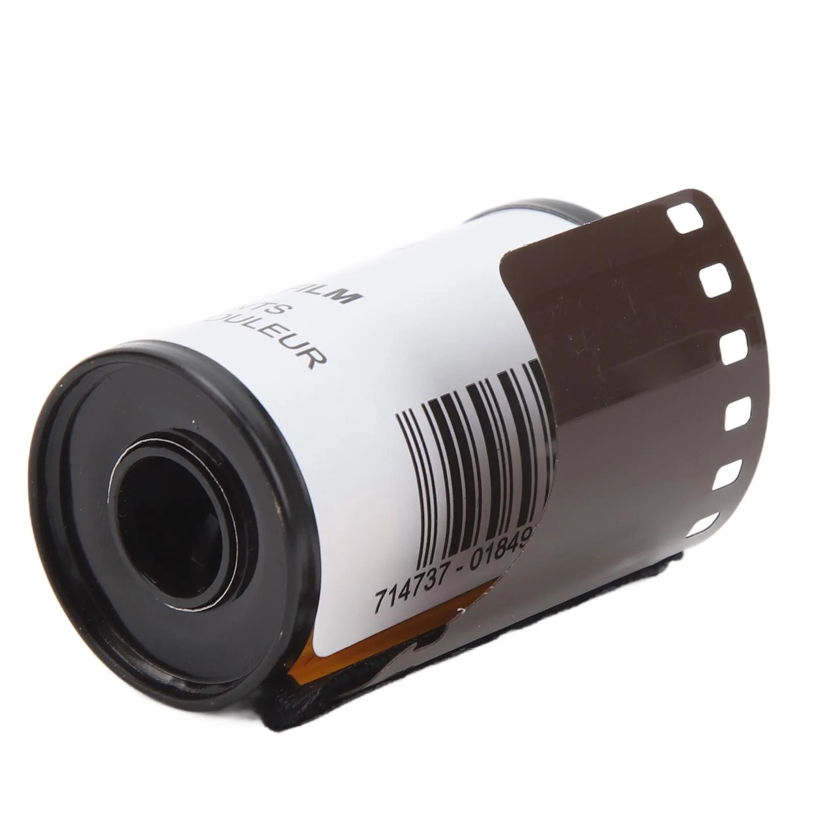 8매 35mm 카메라 컬러 네거티브 필름 빈티지 ISO200 35mm 카메라 컬러 필름 롤 (135 카메라용) 35mm 카메라 컬러 필름 롤
