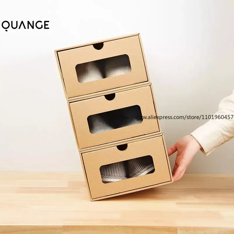 Contenitori Impilabili Con Ruote E Chiusura Magnetica - Organizer In Plastica 2 O 3 Ripiani Per Cucina, Bagno, Ufficio
