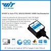 WitMotion SINDT IMU 2 Axis Sensor Digital Tilt Angle Inclinometer (Roll Pitch)&IP67 Waterproof& Anti-vibration on Android/PC/MCU 1
