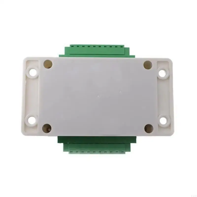 New NMEA Converter for Efficient Data Transmission in Marine Environment