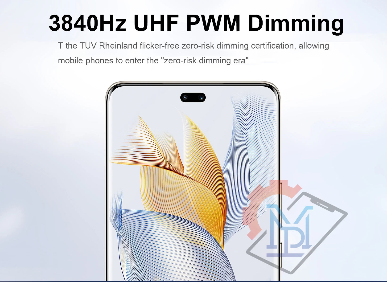 No Google】HONOR 90 Pro 5G Smartphone 6.78 Inch 120Hz Screen Snapdragon 8+  Gen 1 200MP Camera 5000mAh Supercharger Mobilephone