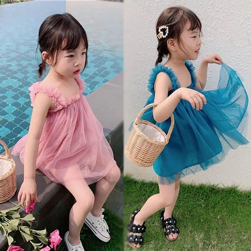 Butterfly Dress For Girls Layered Butterfly Tulle Tutu Dress Toddler