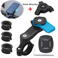 Blue Holder Max