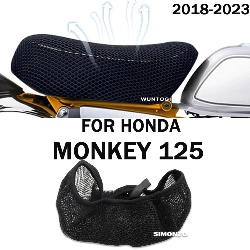 honda sp 125 bike seat cover