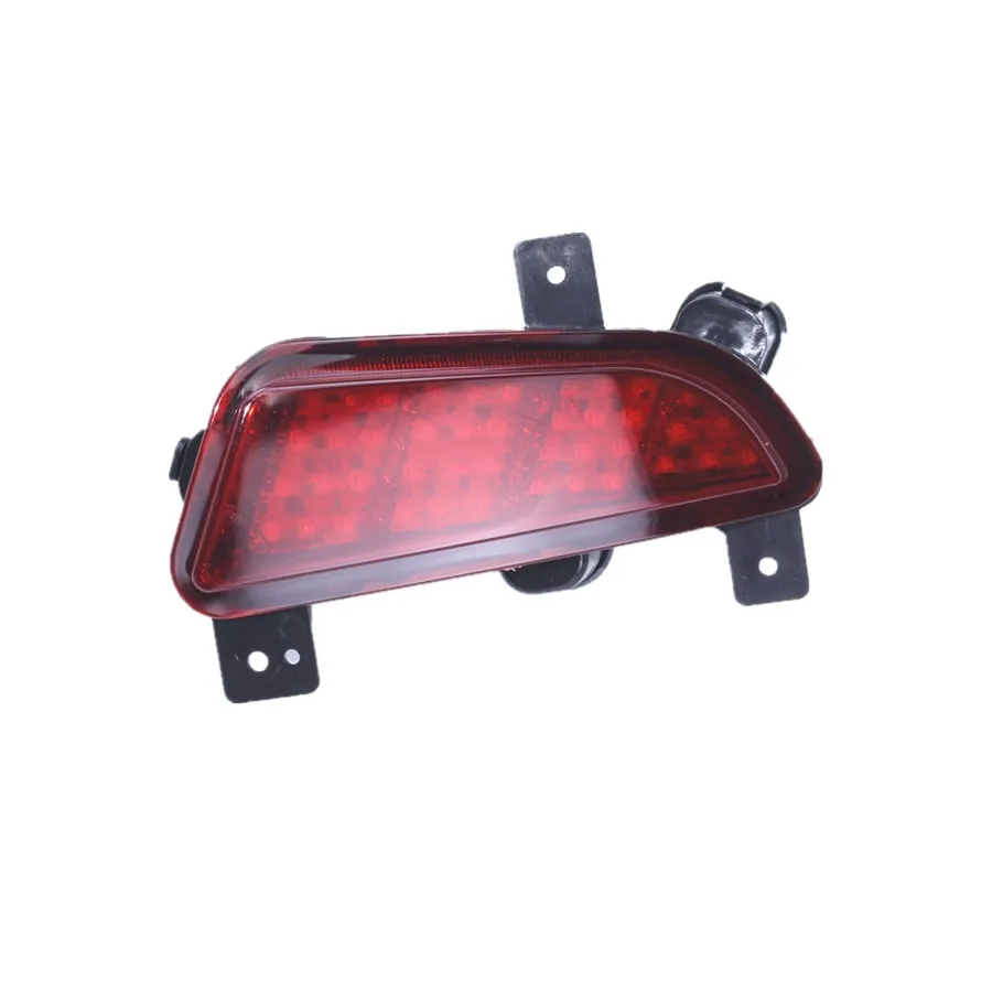 

For Great Wall Florid Rear Fog Light Brake Light Warning Lamp Tail Light Rear Fog Lamp 1pcs