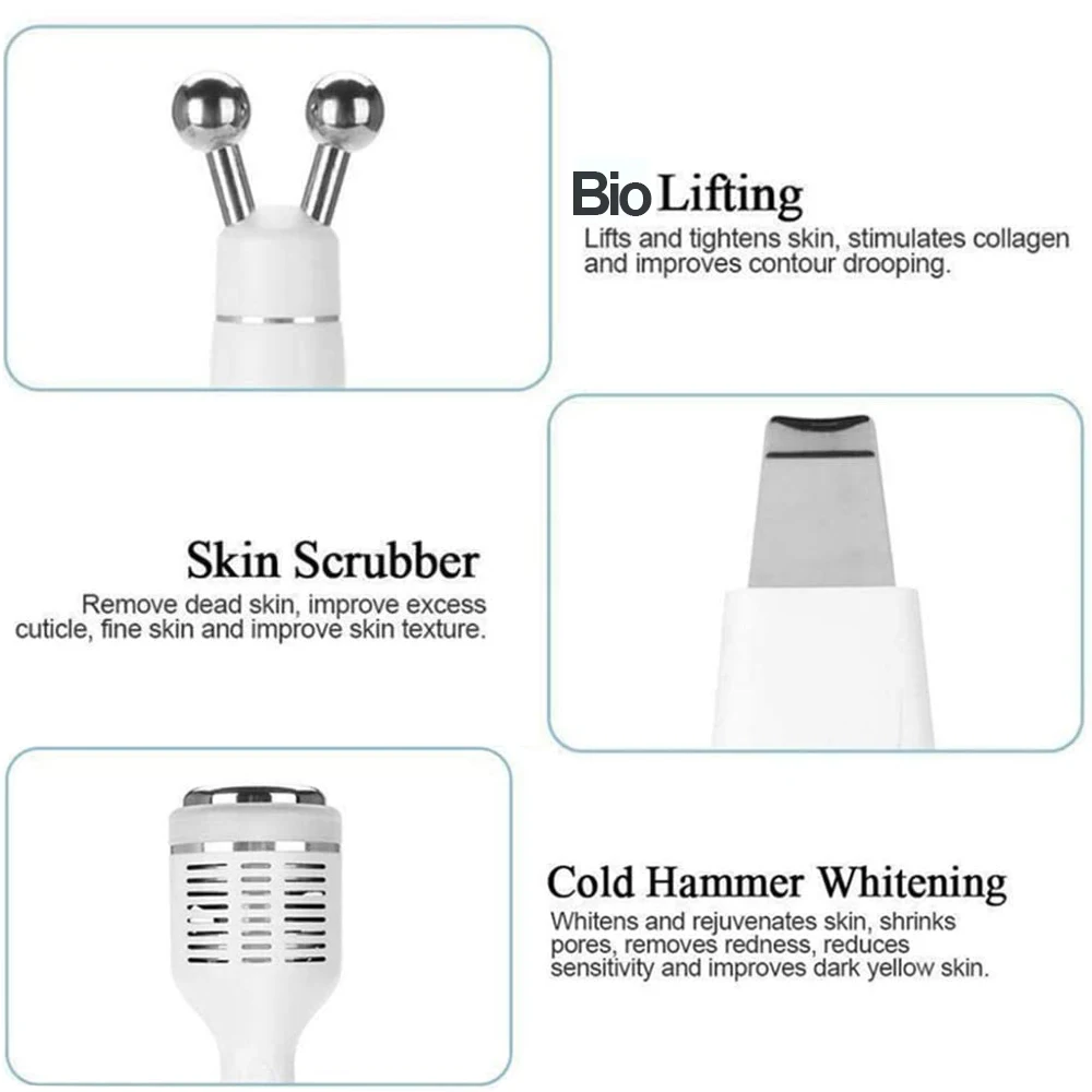 Рисунок 5 - Профессиональный гидро-гидролифтинговый скраб для лица