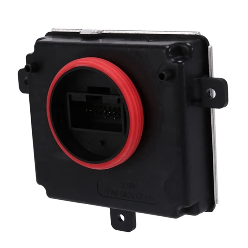 주간 주행등 모듈 DRL 제어 밸러스트 팔로워 컨트롤러, A4, A5, A6, Q3, Q5 부품용, 4G0907697D, 4G0907397D, 신제품