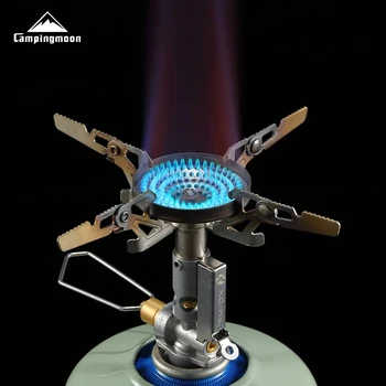 Portable Camping Gas Stove 1