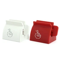 Toothpaste Squeezer Device Multifunctional Dispenser Holder Facial Cleanser Clip Manual Lazy Tube Tool Press Bathroom 1
