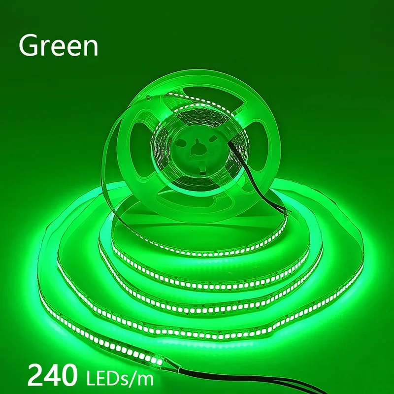 ตัวเลือกสินค้า โคมไฟ LED ยืดหยุ่น หลากสี ทนน้ำ