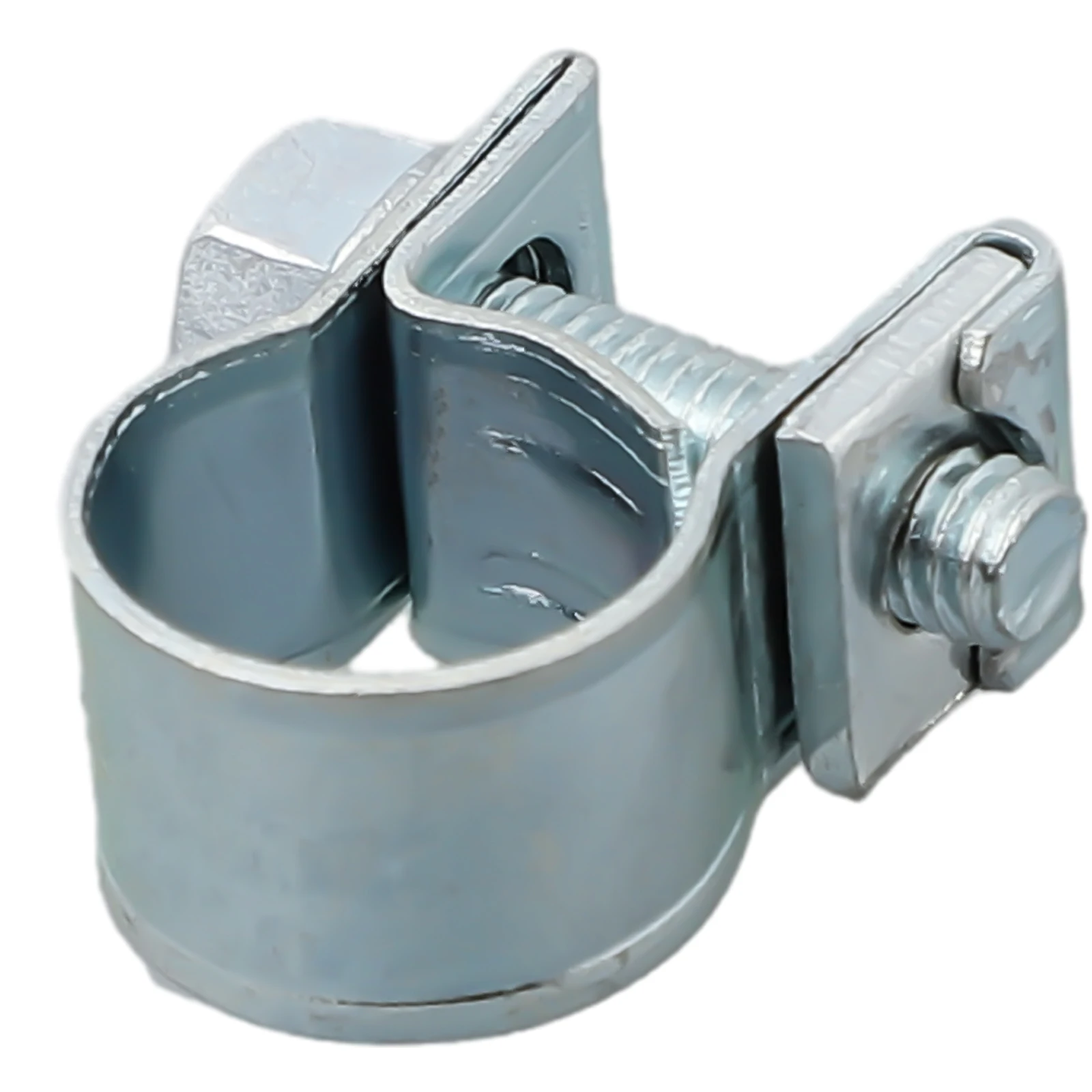 10pcs/pack Hose Clips Fuel Line Kit Small Fuel Line Hose Clips Clamp Diesel Petrol Pipe Coolant Radiator Water Pipe Clamp