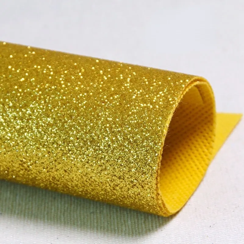 Sparkling Golden wedding carpet Slip Resistant Washable Perfect for Wedding Aisles Parties Holiday Decorations and Home Decor