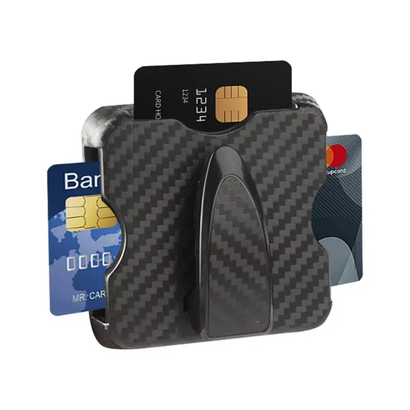 

Visor Sunglasses Clip Glasses Visor Clip Storage Holders and Organizer for Car Interior Eyeglass Hanger Clip for Sunglasses