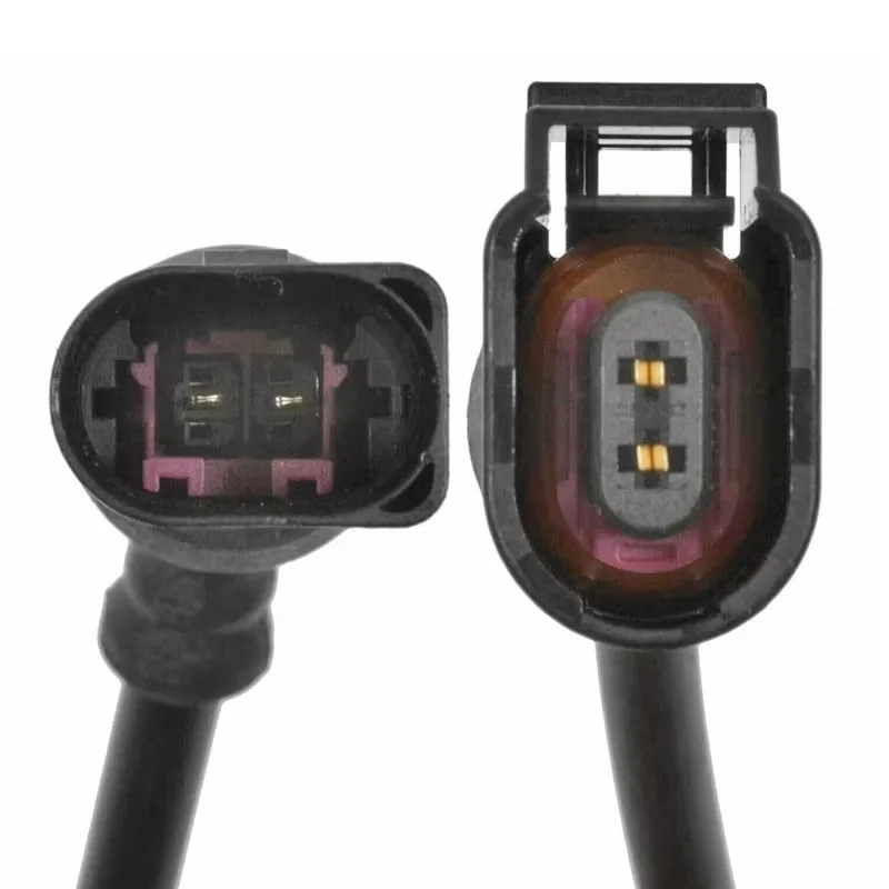 1K0927903R 904-091 028971766 왼쪽 앞 ABS 하네스 패드 마모 표시기 (폭스바겐 2.5TDI 2.0용)