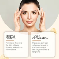 WoodSleep ​Beef Tallow Paste Deeply Moisturizer Brightening Wrinkle Remover Grass Fed Tallow Wild Honey Face Body Cream Skin Car 2