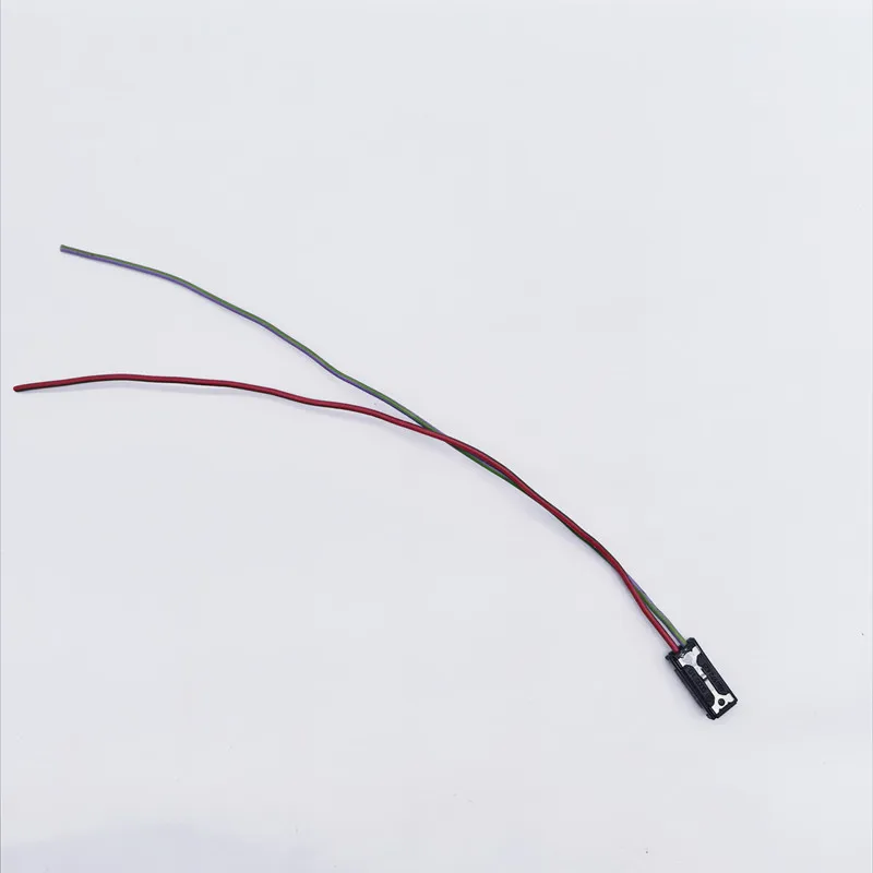 Santana Magotan Golf Tiguan Touran Polo Skoda 역방향 레이더 경적 8E0919279