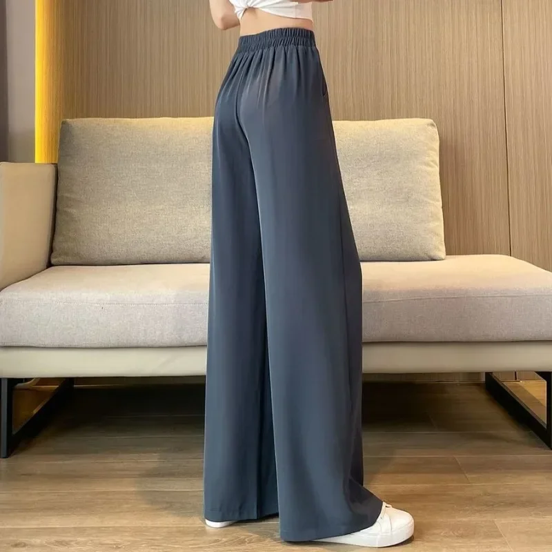 Рисунок 2 - Брюки Xsjpzh женские костюмные