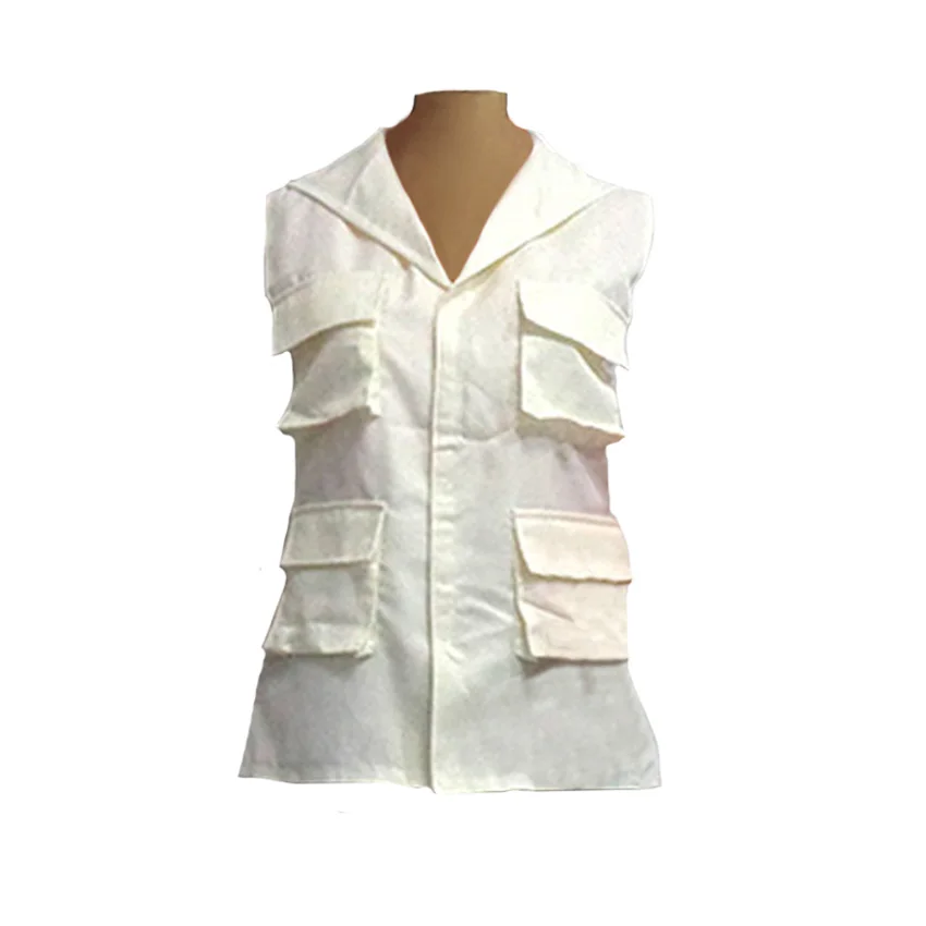 Gioco Silent Hill Heather Mason Only Vest Costume Cosplay