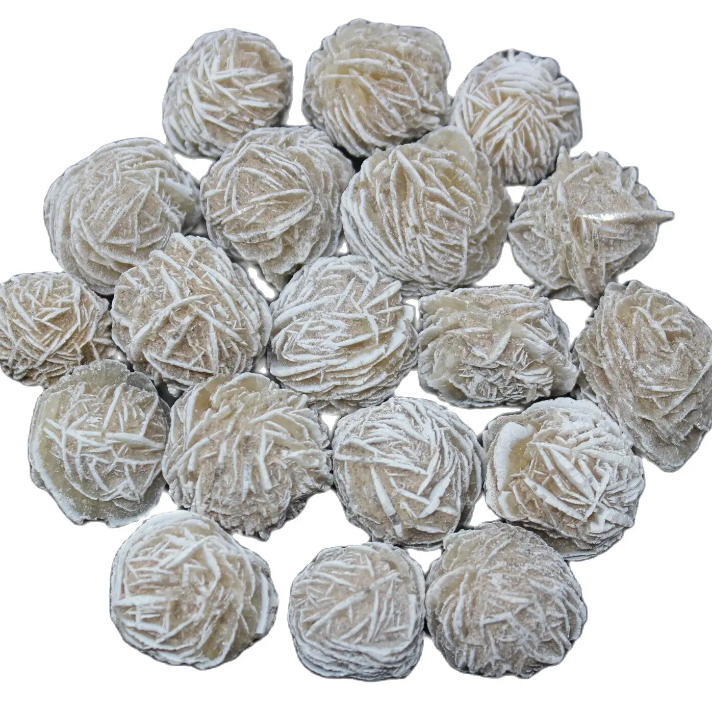 

1/2 фунтов, пустынная Роза, камни селенит (0,5-1,5 дюйма, кристалл, лечебный любовный камень), 8 унций