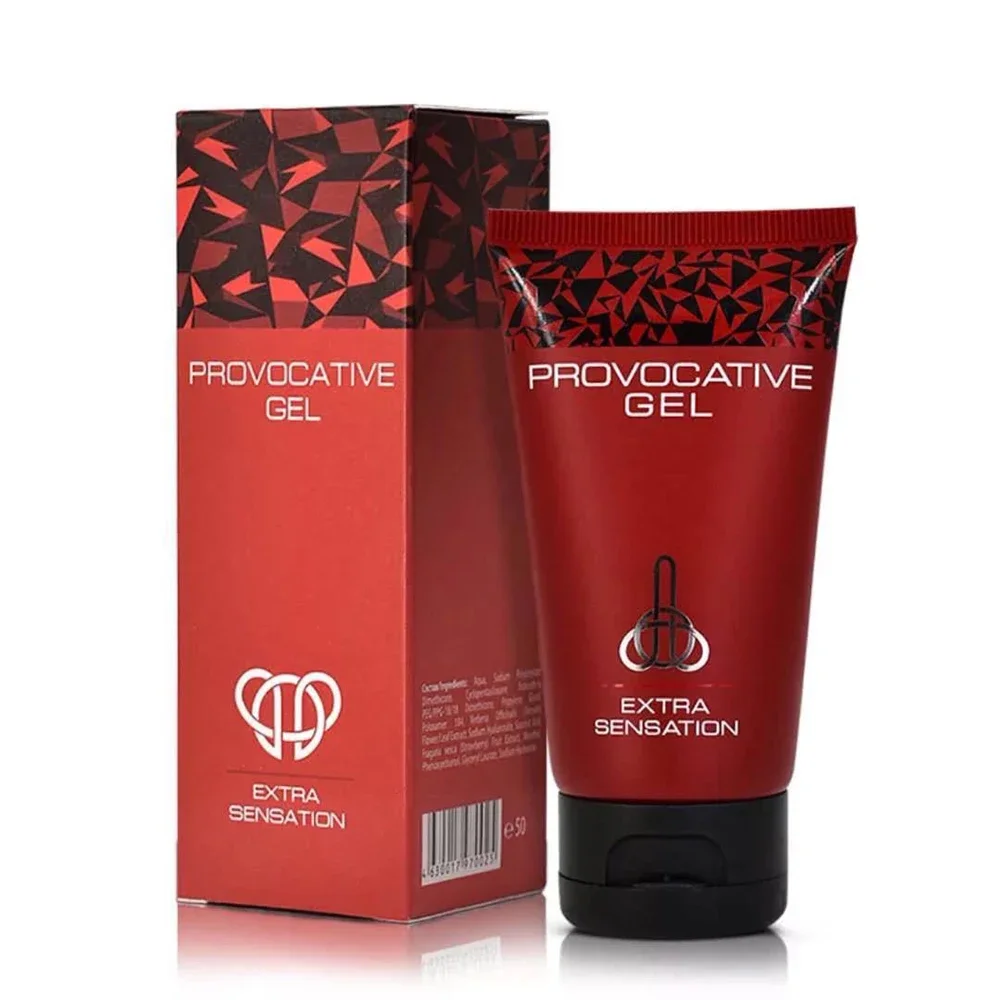 Male Enlargement Gel TITAN Big Dick Male Enlargement Gel XXL Cream Increase XXL Size Erection Product