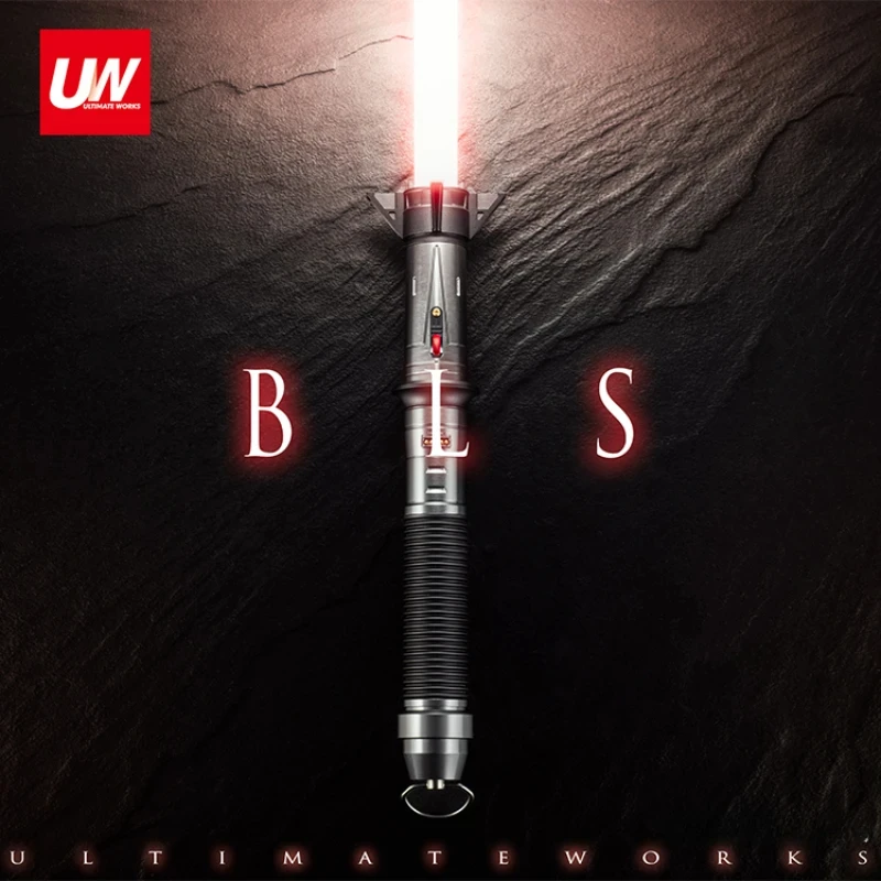 Рисунок 2 - Универсальный лазерный меч Proffie2