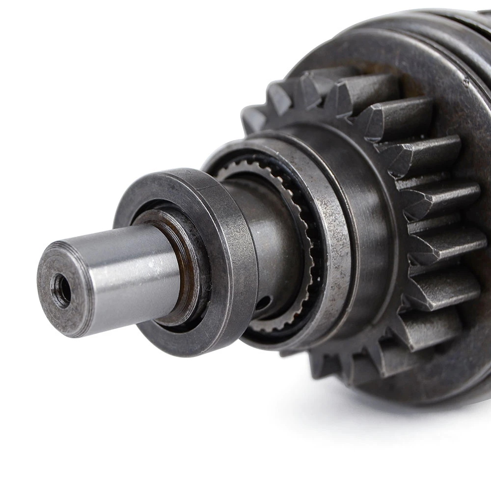 Starter Drive Bendix engine pull starter For ATV Polaris Sportsman 600 700 800 Kawasaki