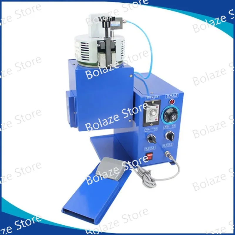 

220V 600W Small Hot Melt Glue Machine Electronic Gluing Machine 1.5L Electric Dispenser Circuit Board Dispenser