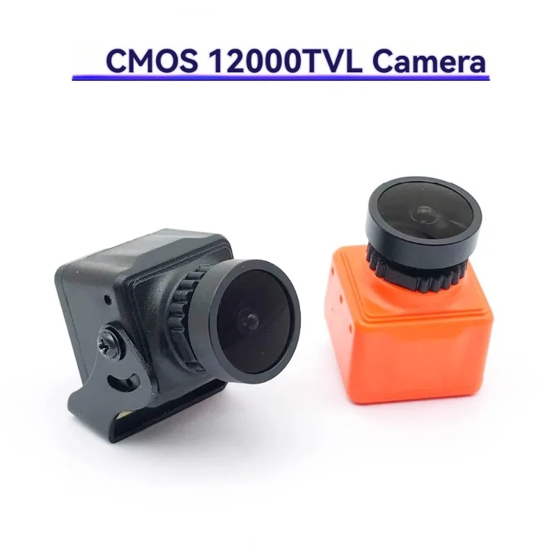 Analog FPV Camera 1200TVL CMOS Ultra-Wide Angle