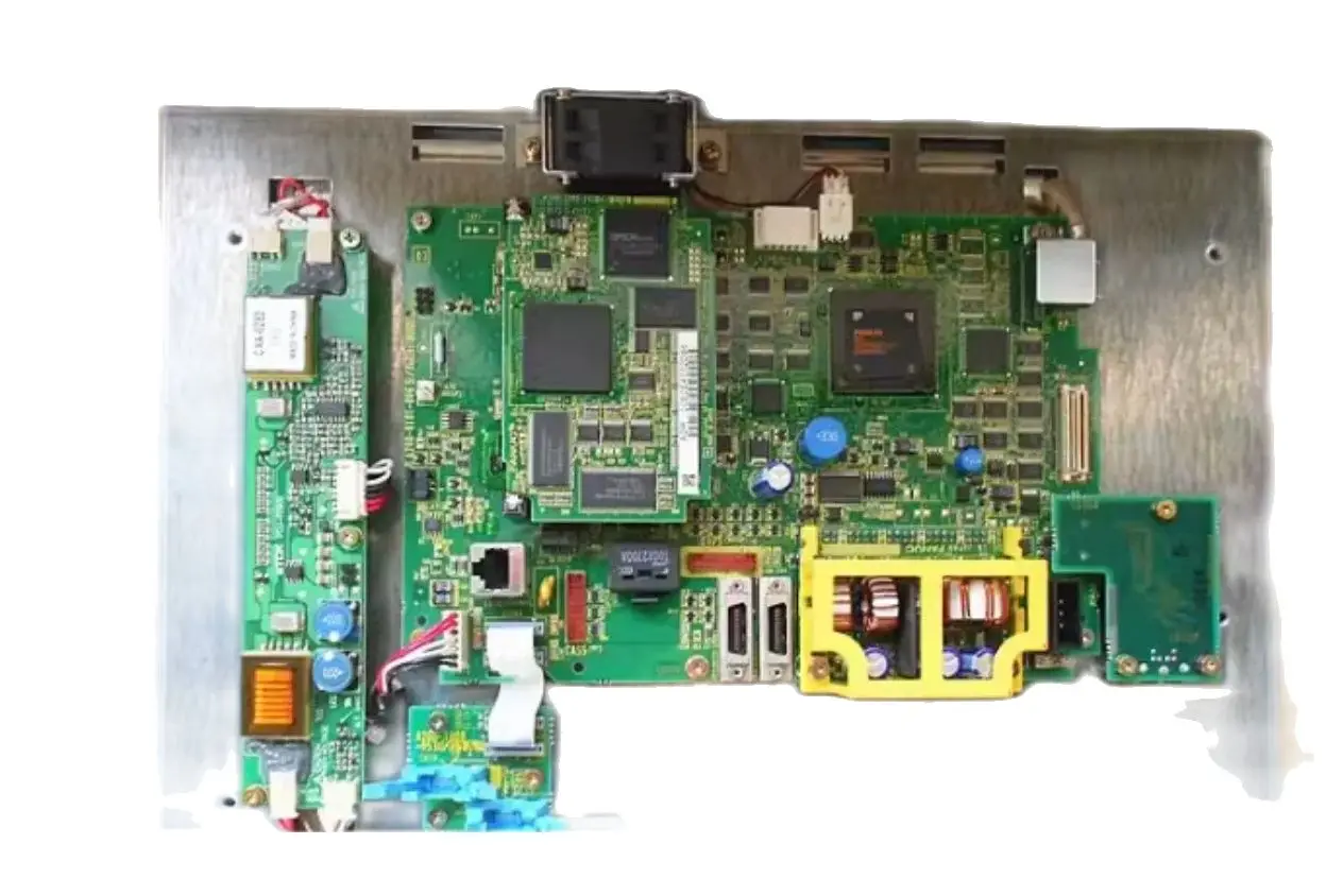 

A20B-8101-0064 Fanuc Refurbished Circuit Board Tested Ok A20B 8101 0064