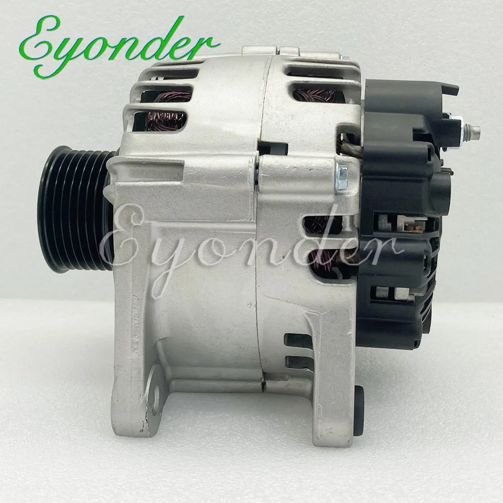 DACIA RENAULT GRAND KANGOO MEGANE SCENIC III MEGANE CC LR1100-705C LR1100-705 8200757870 7711497371