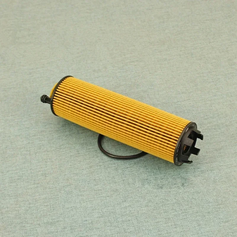 Oil Filter A 256 184 00 00 A6541840125 A2561840000 A6541840125 for Mercedes Benz
