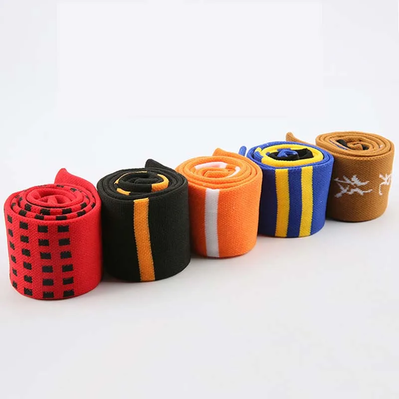Nylon Fishing Rod Protection Bag Cover High Elastic Rod Telescopic Pole Bag Multicolor Rope Bags Sock Glove Protector Bag 4
