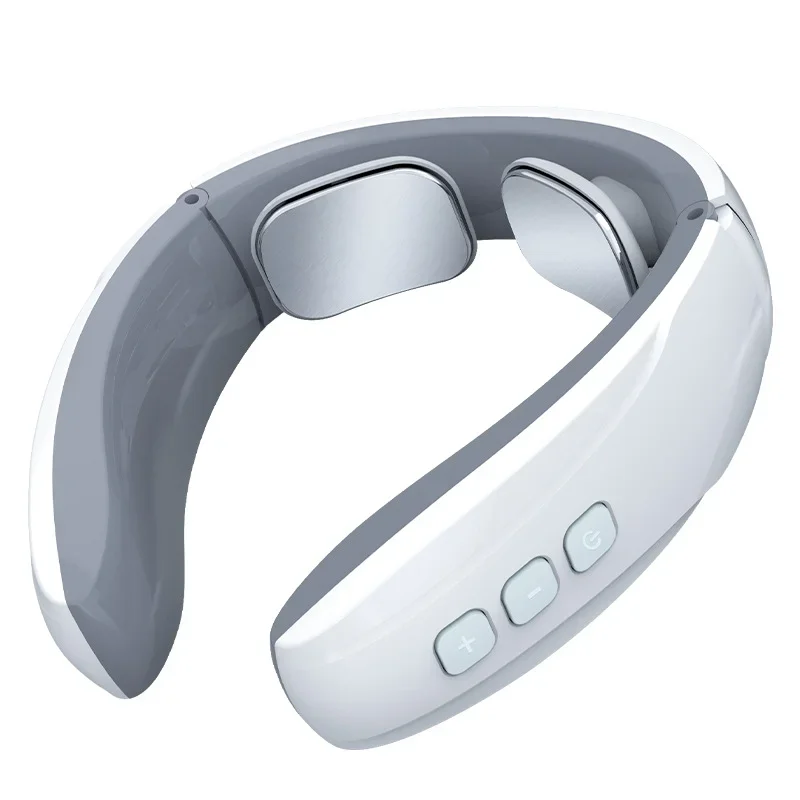Basic massage device